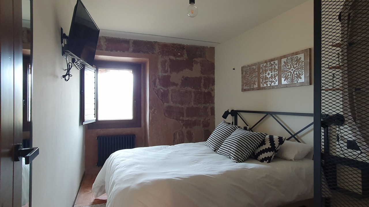 Photo of Bedroom in Prades