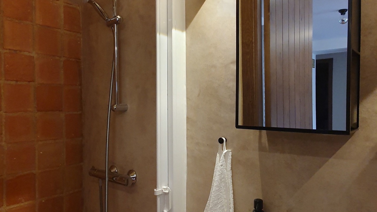 Photo of Bathroom in Prades