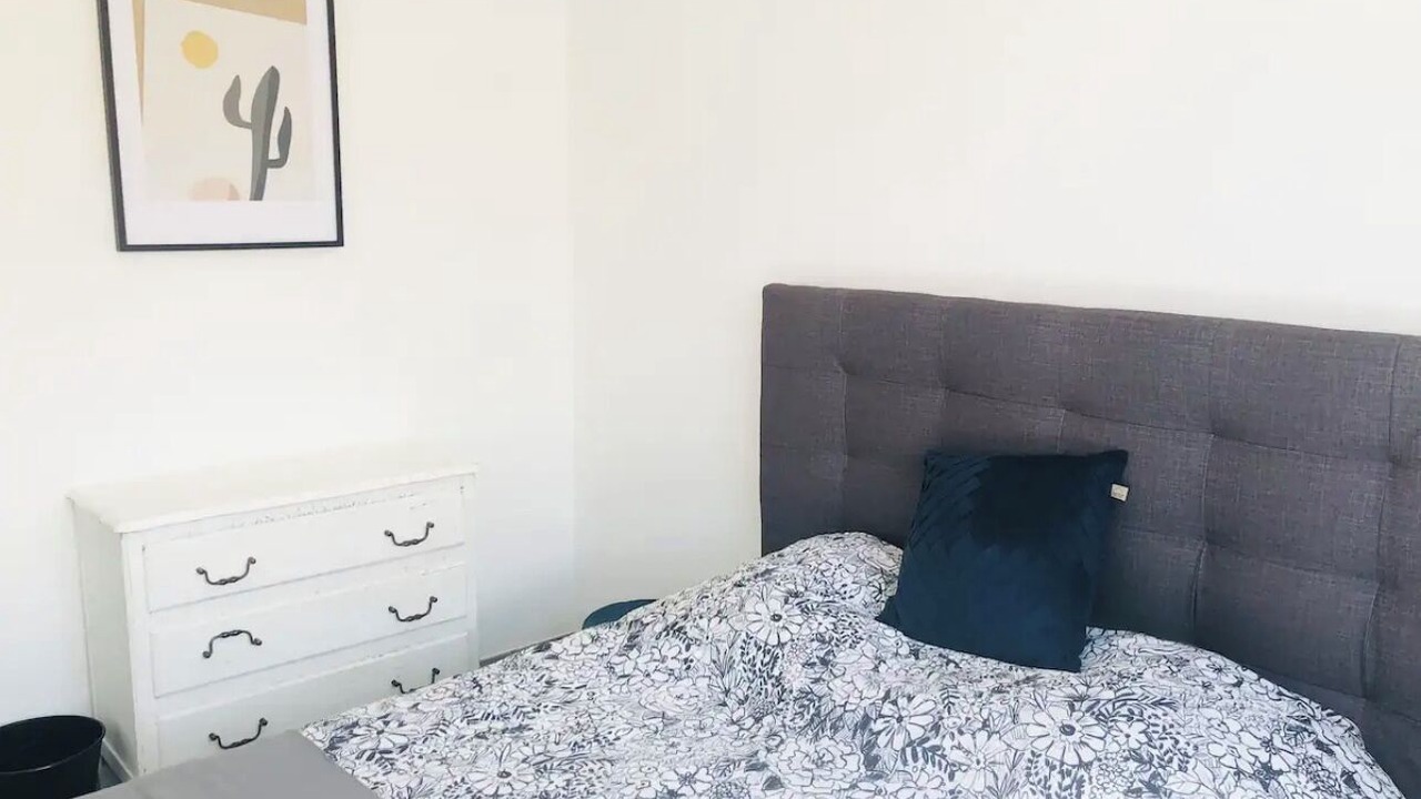 Photo of Bedroom in Cholet