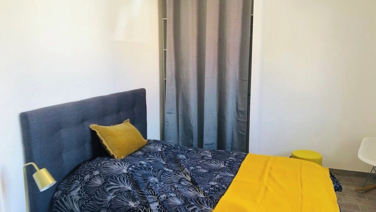 Photo of Bedroom in Cholet