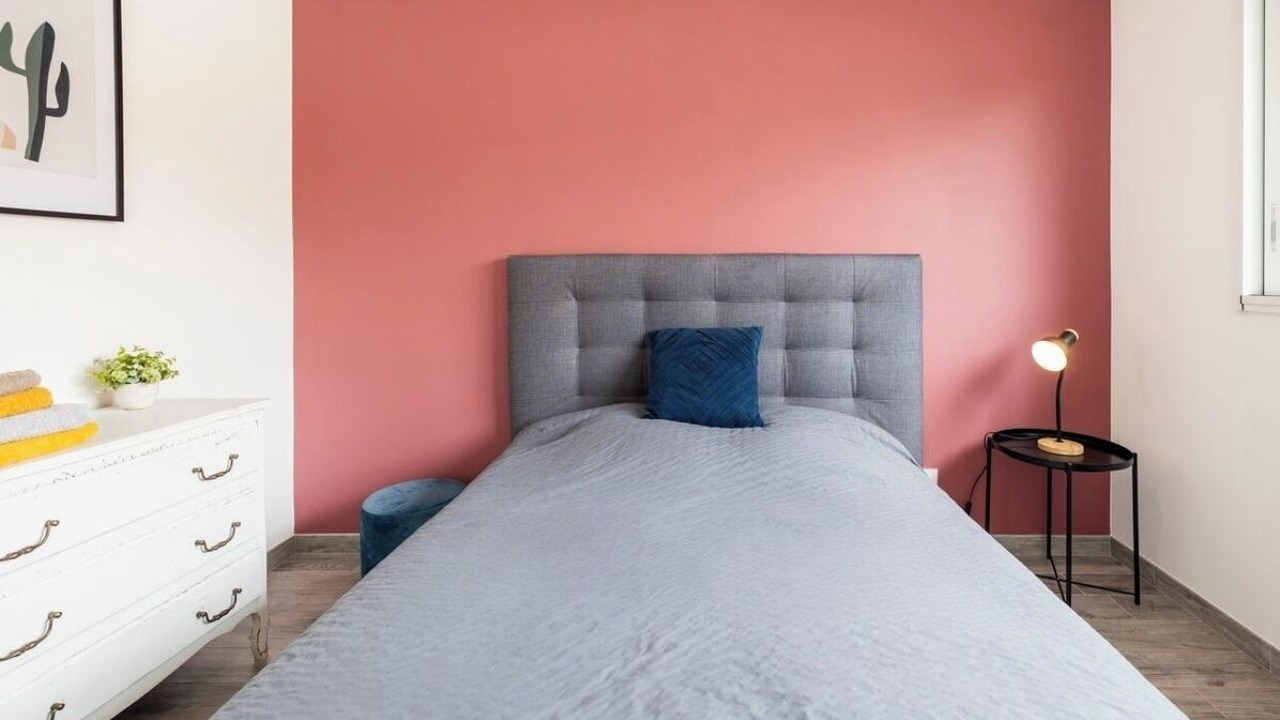 Photo of Bedroom in Cholet