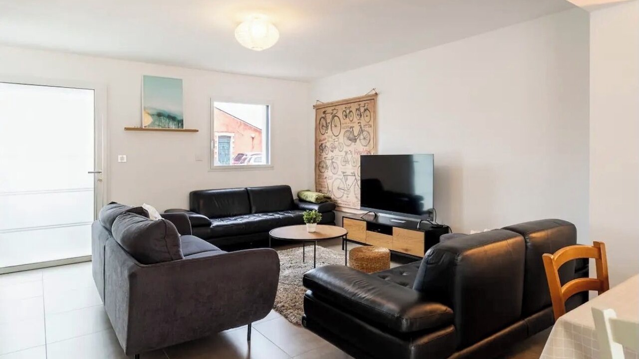 Photo of Livingroom in Cholet