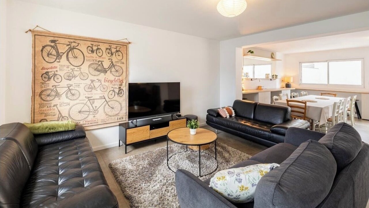 Photo of Livingroom in Cholet