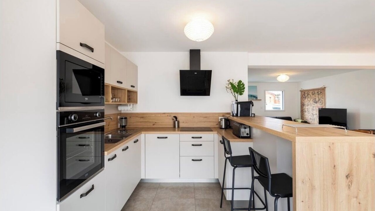 Photo of Kitchen in Cholet