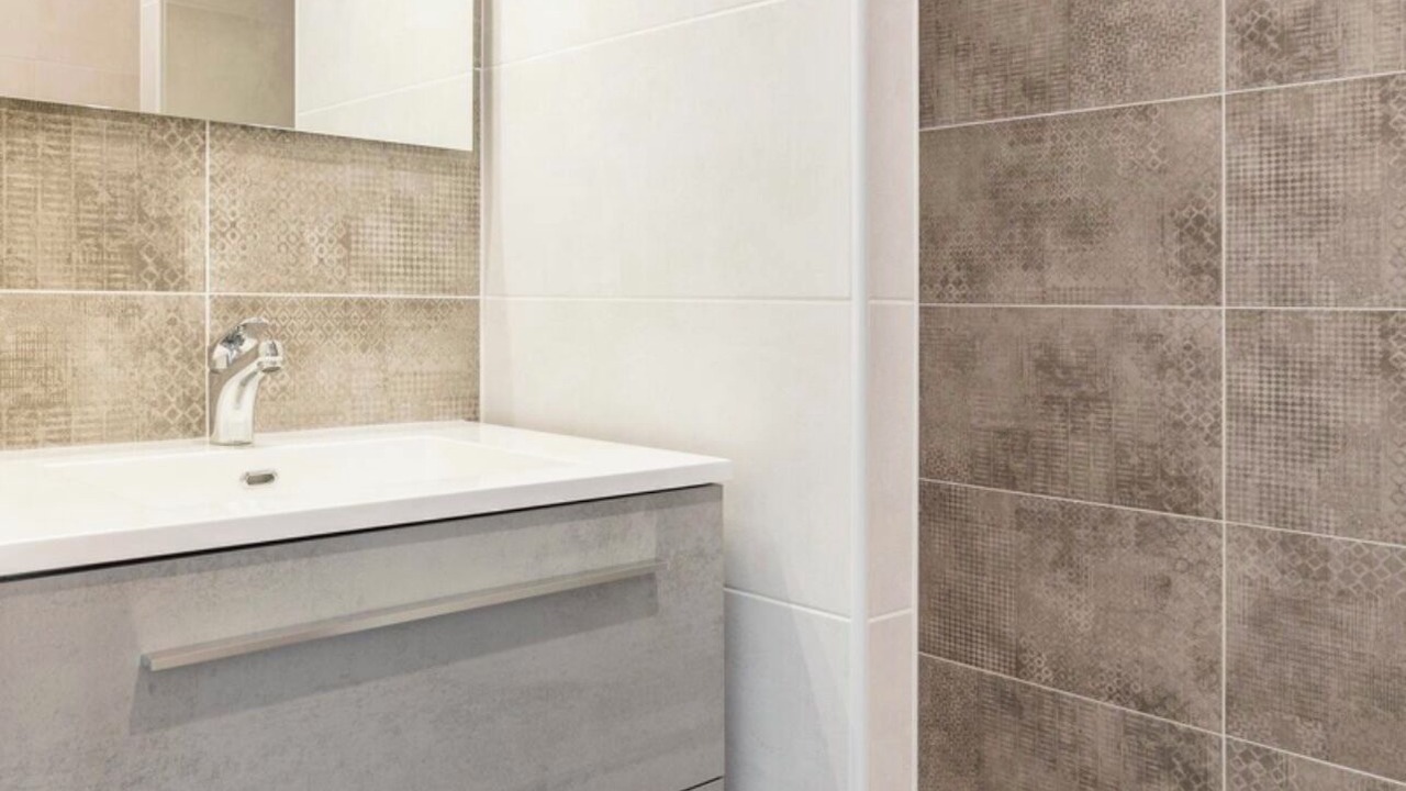 Photo of Bathroom in Cholet