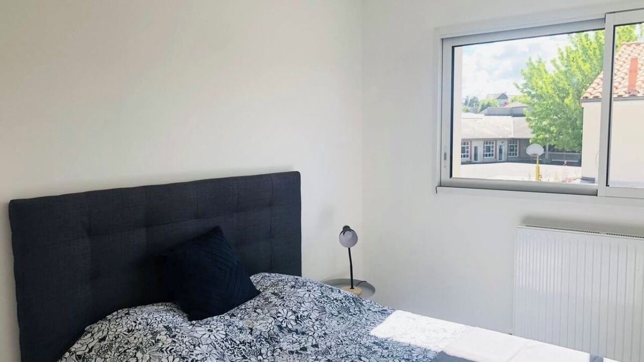 Photo of Bedroom in Cholet