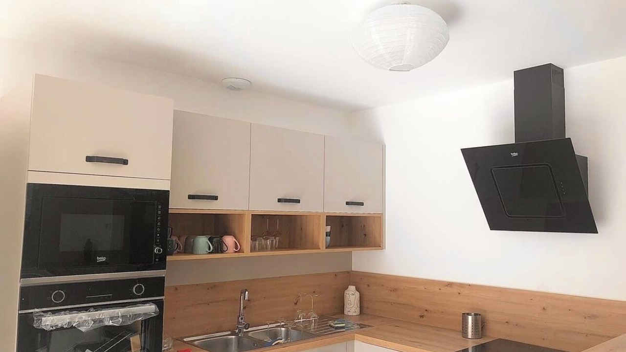 Photo of Kitchen in Cholet