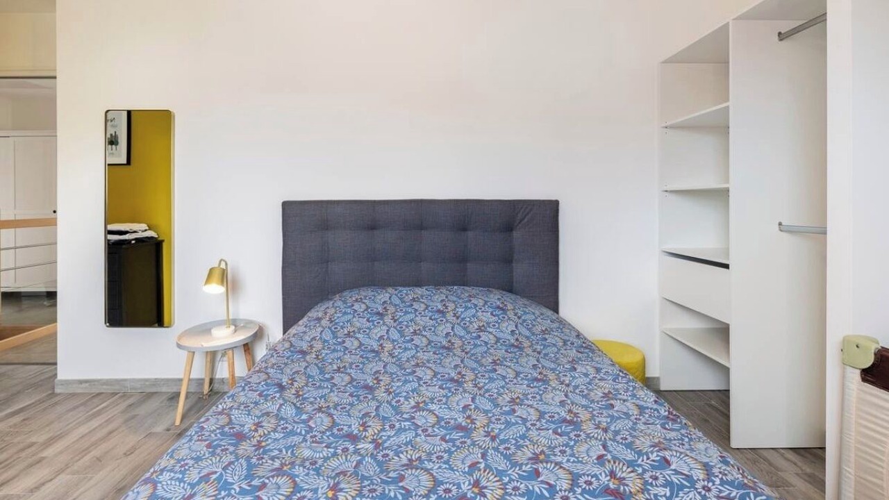 Photo of Bedroom in Cholet