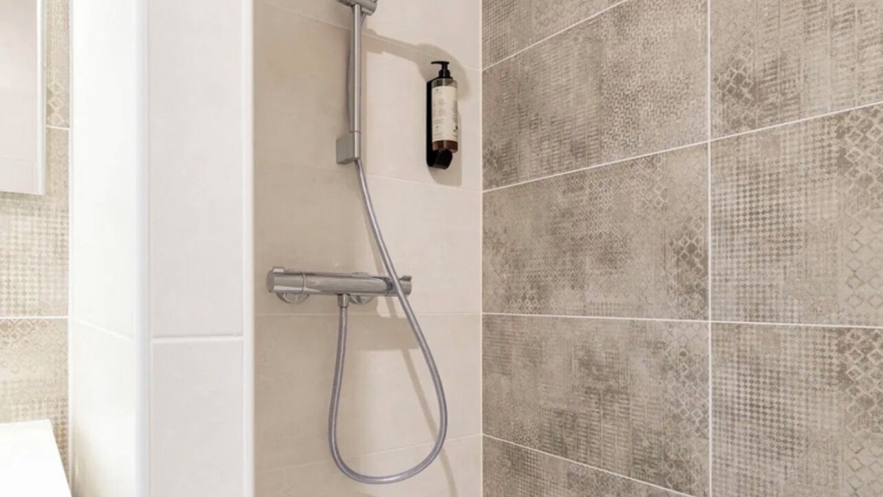 Photo of Bathroom in Cholet