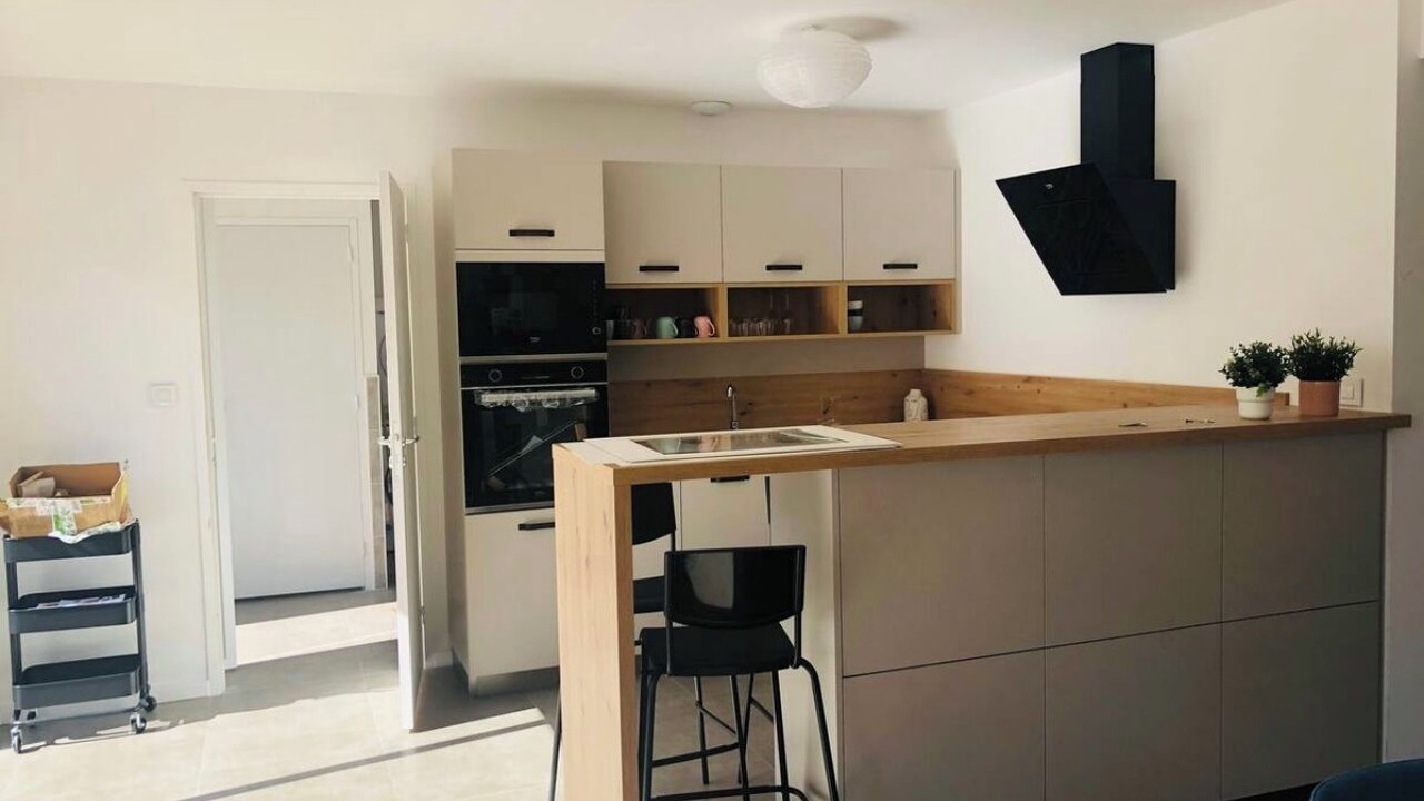 Photo of Kitchen in Cholet