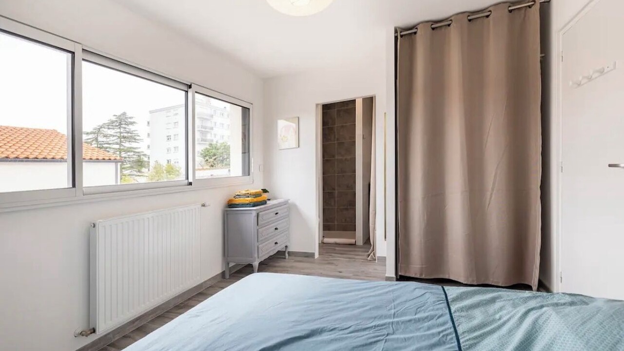 Photo of Bedroom in Cholet