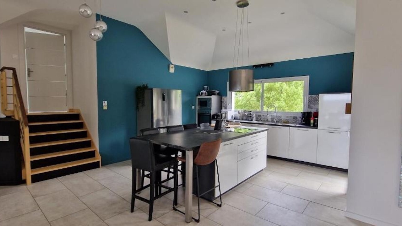 Photo of Kitchen in Landeda