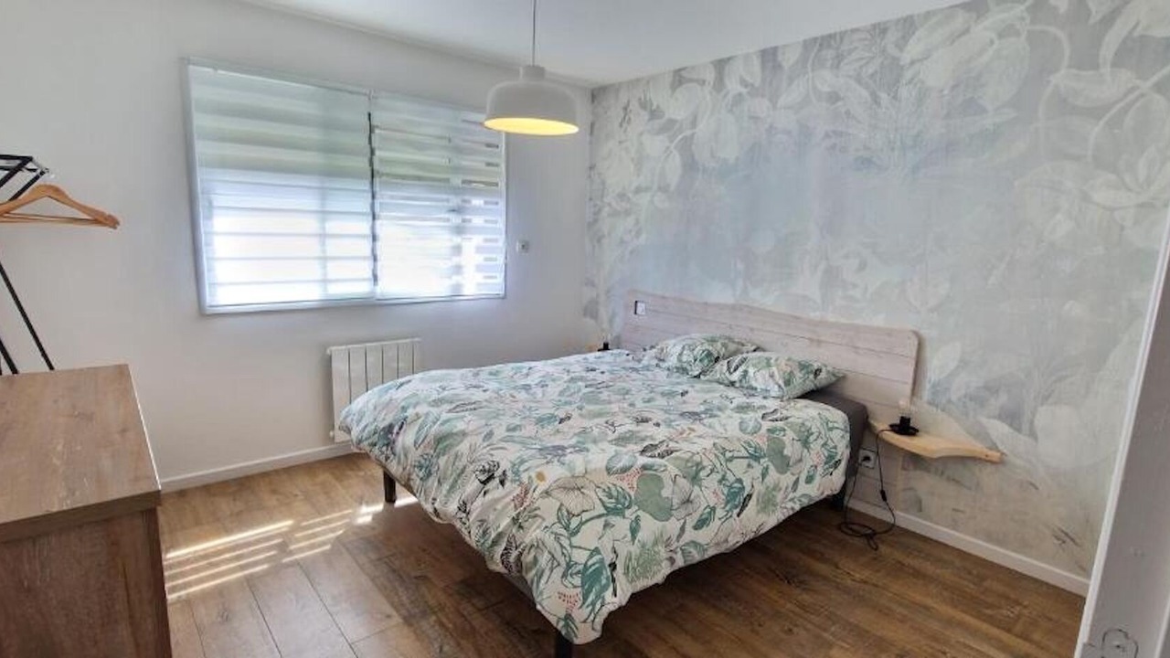 Photo of Bedroom in Landeda