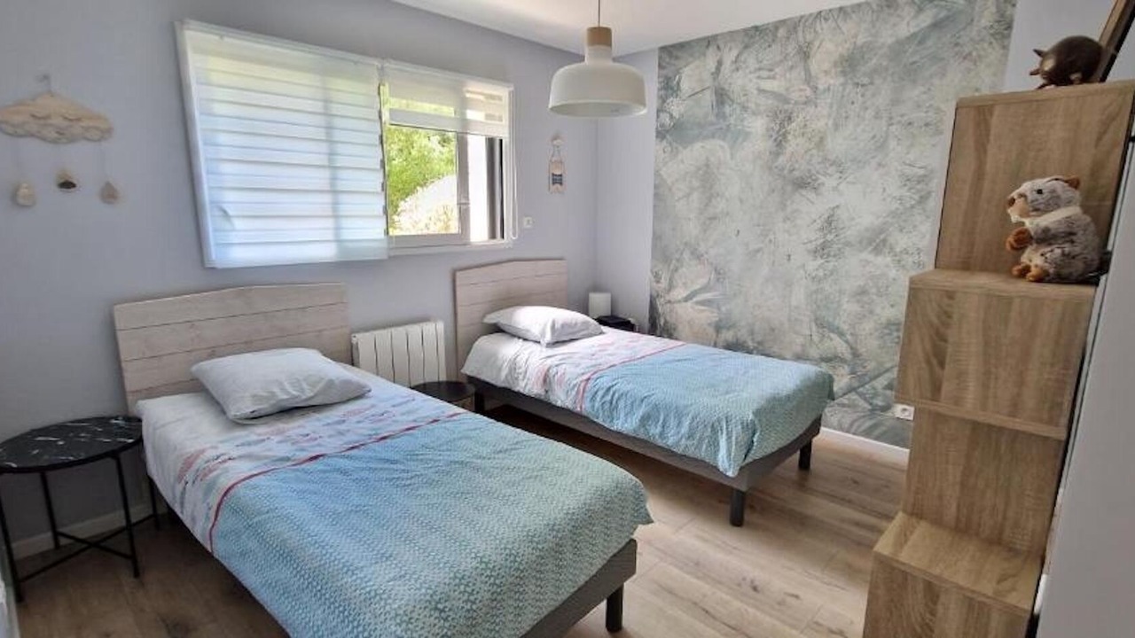 Photo of Bedroom in Landeda