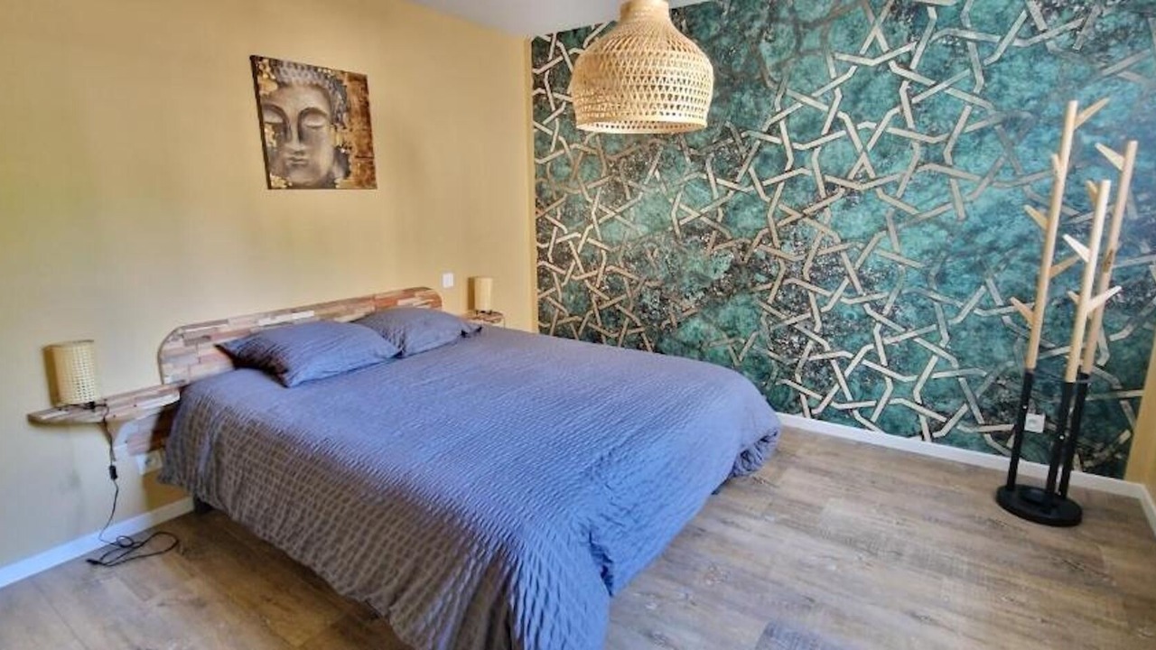 Photo of Bedroom in Landeda