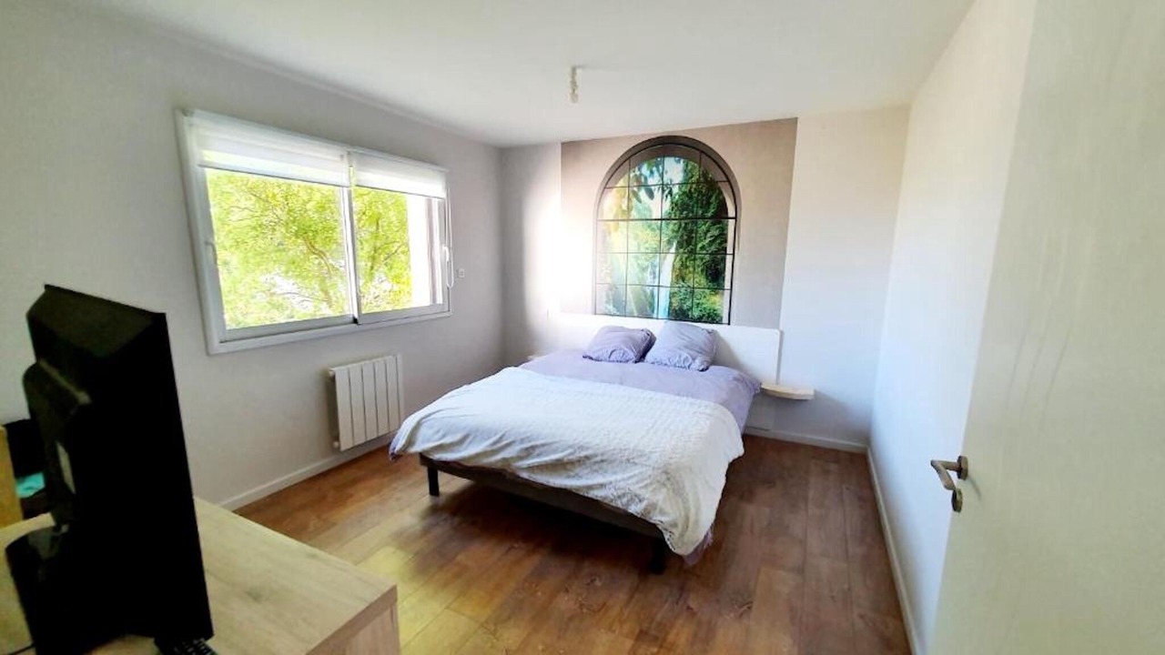 Photo of Bedroom in Landeda