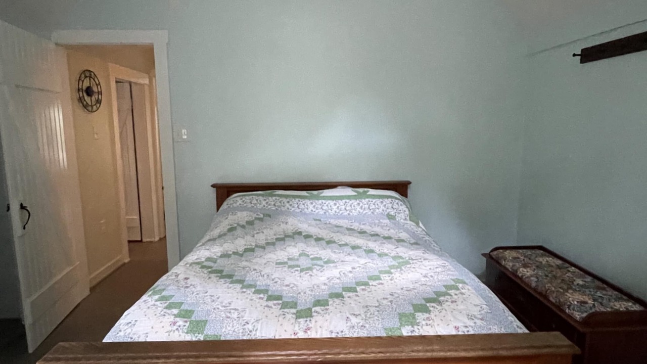 Photo of Bedroom in Mount Gretna