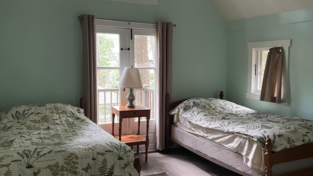 Photo of Bedroom in Mount Gretna