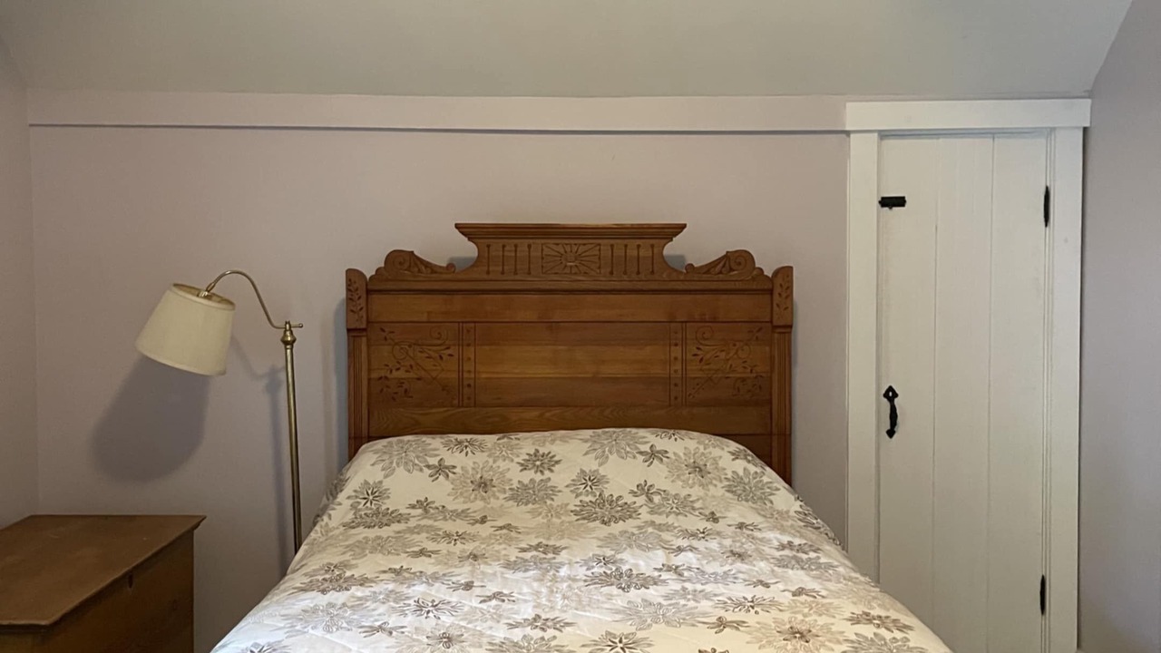 Photo of Bedroom in Mount Gretna