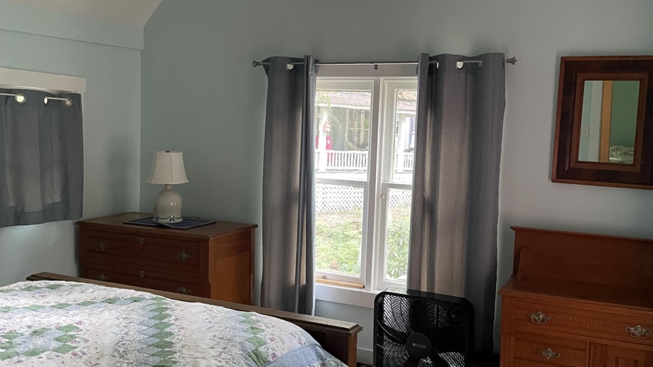 Photo of Bedroom in Mount Gretna