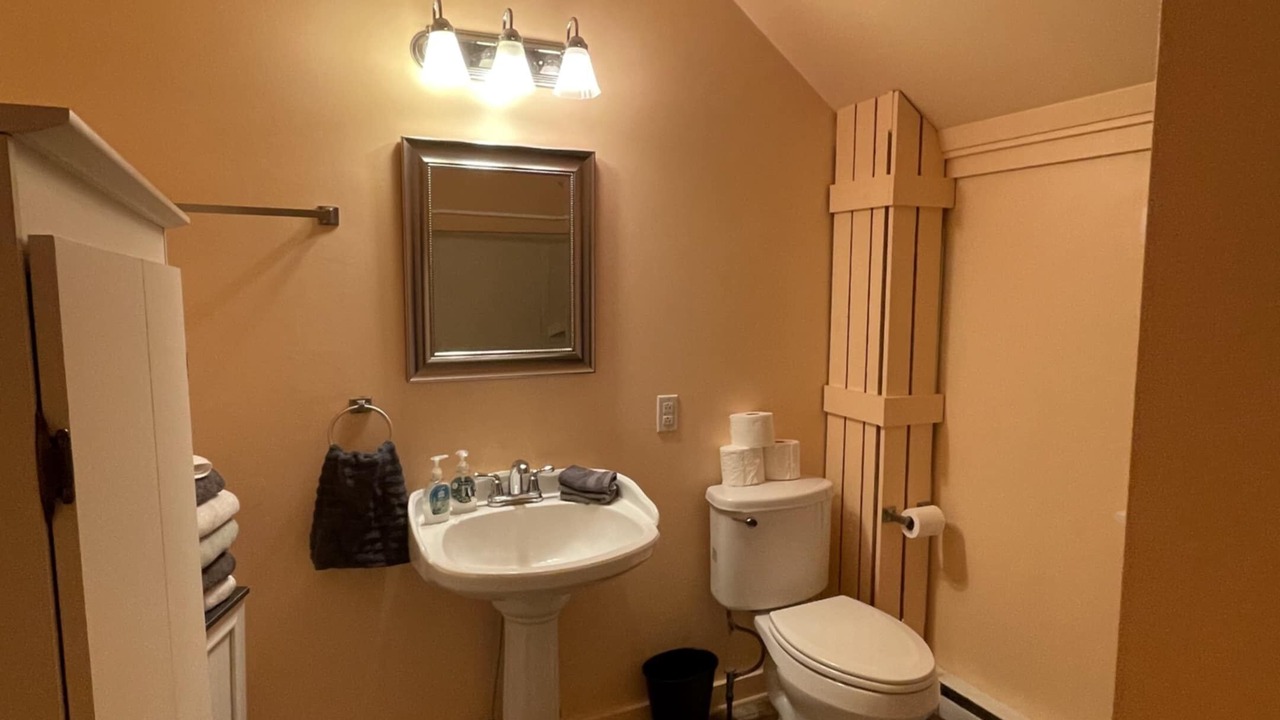 Photo of Bathroom in Mount Gretna