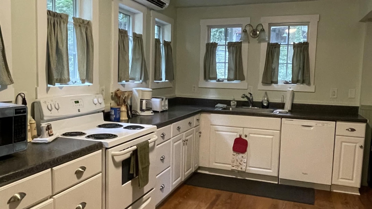 Photo of Kitchen in Mount Gretna