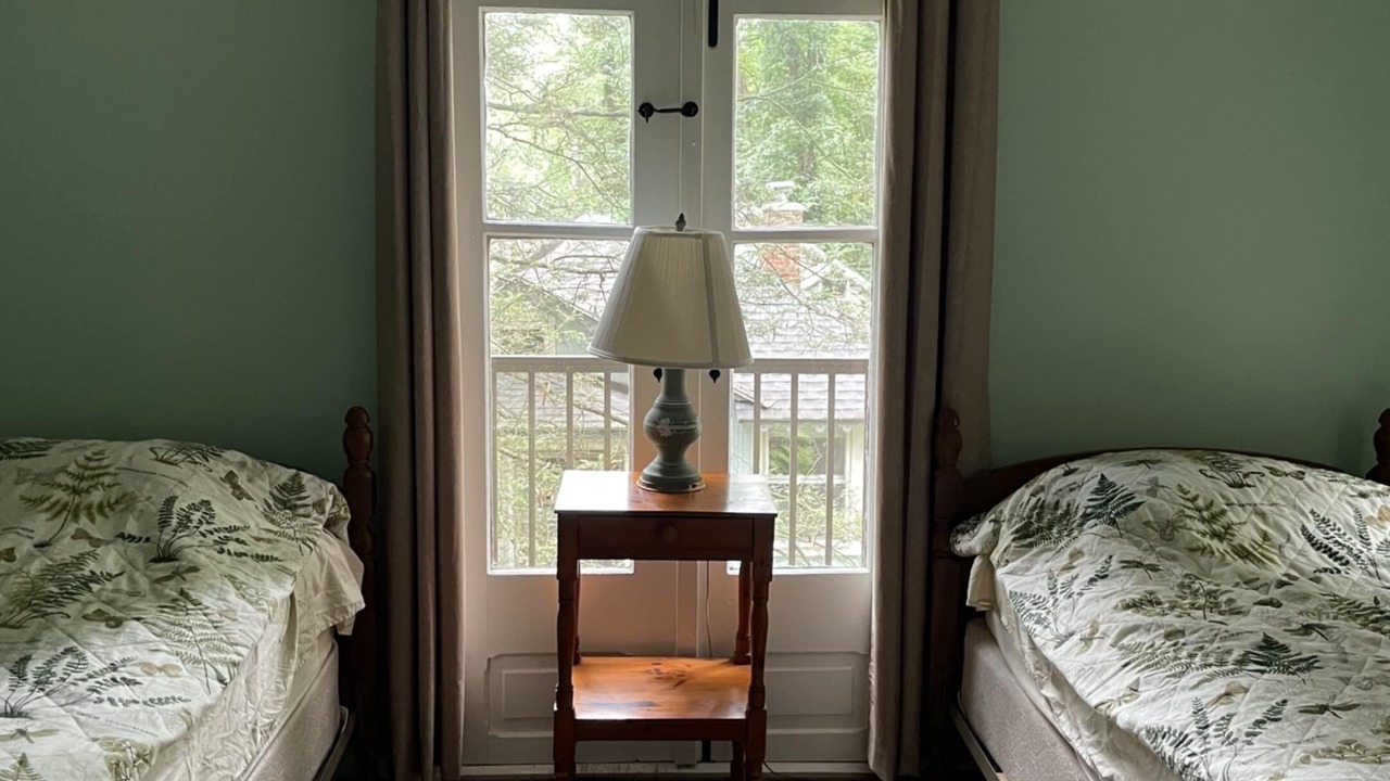 Photo of Bedroom in Mount Gretna