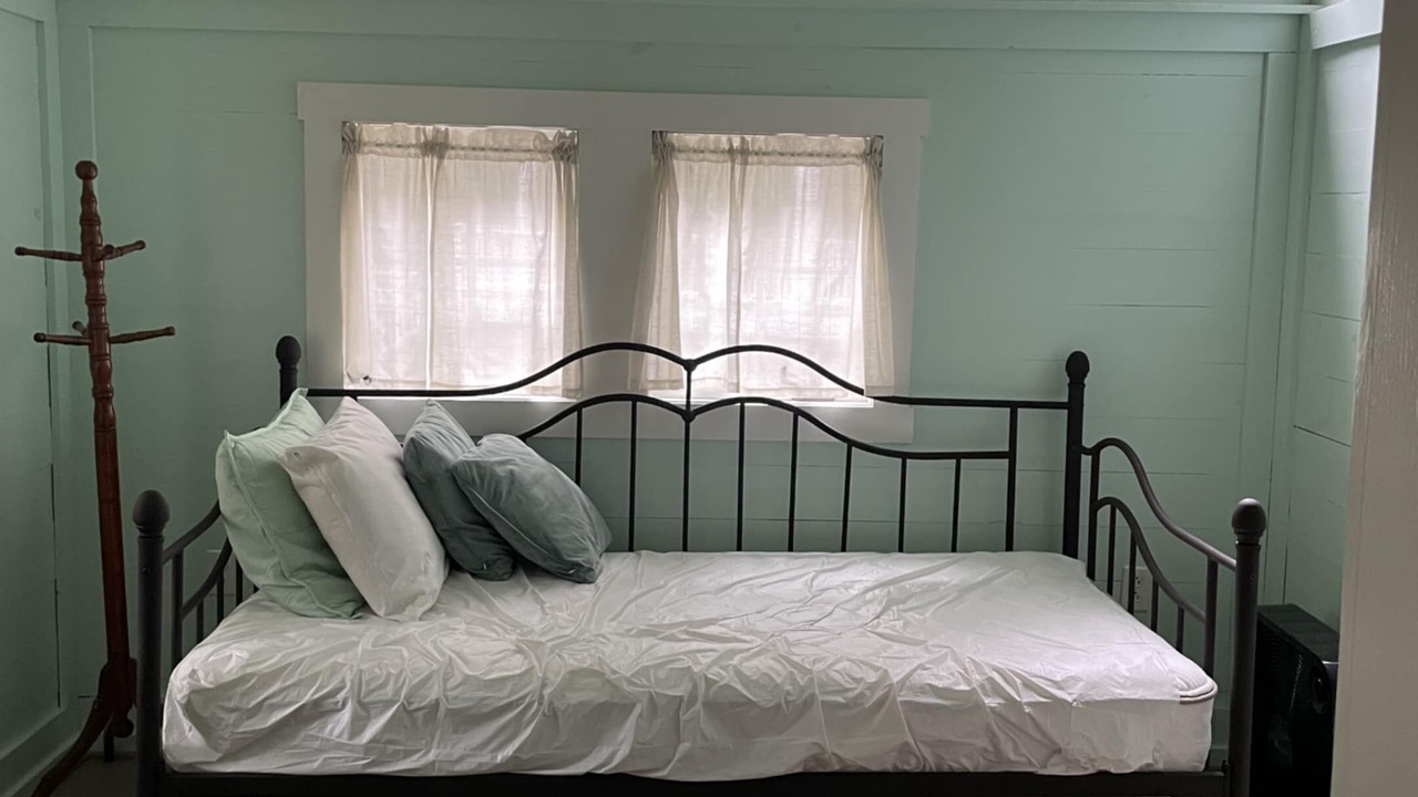 Photo of Bedroom in Mount Gretna