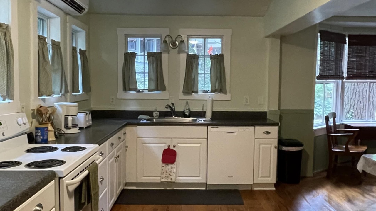 Photo of Kitchen in Mount Gretna