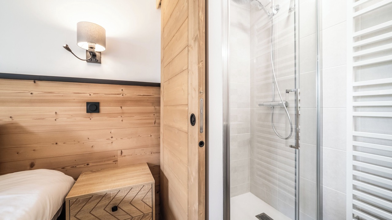 Photo of Bathroom in Viel-Alpe