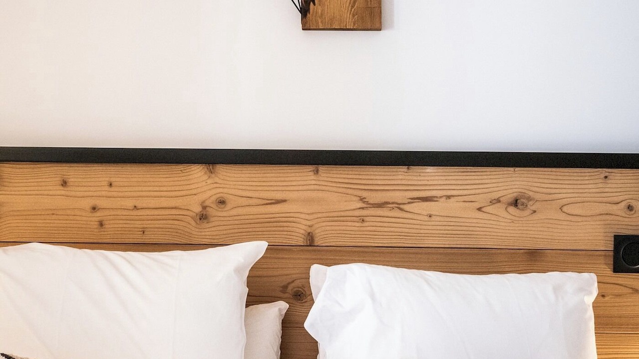 Photo of Bedroom in Viel-Alpe