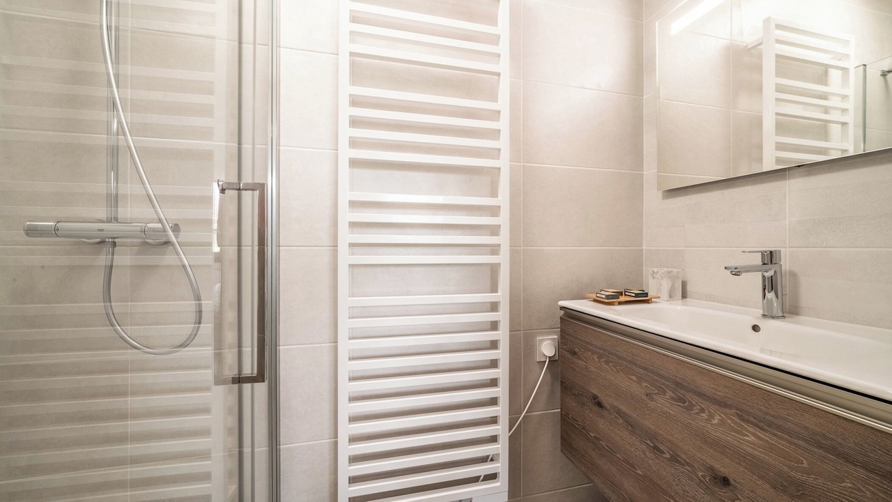 Photo of Bathroom in Viel-Alpe