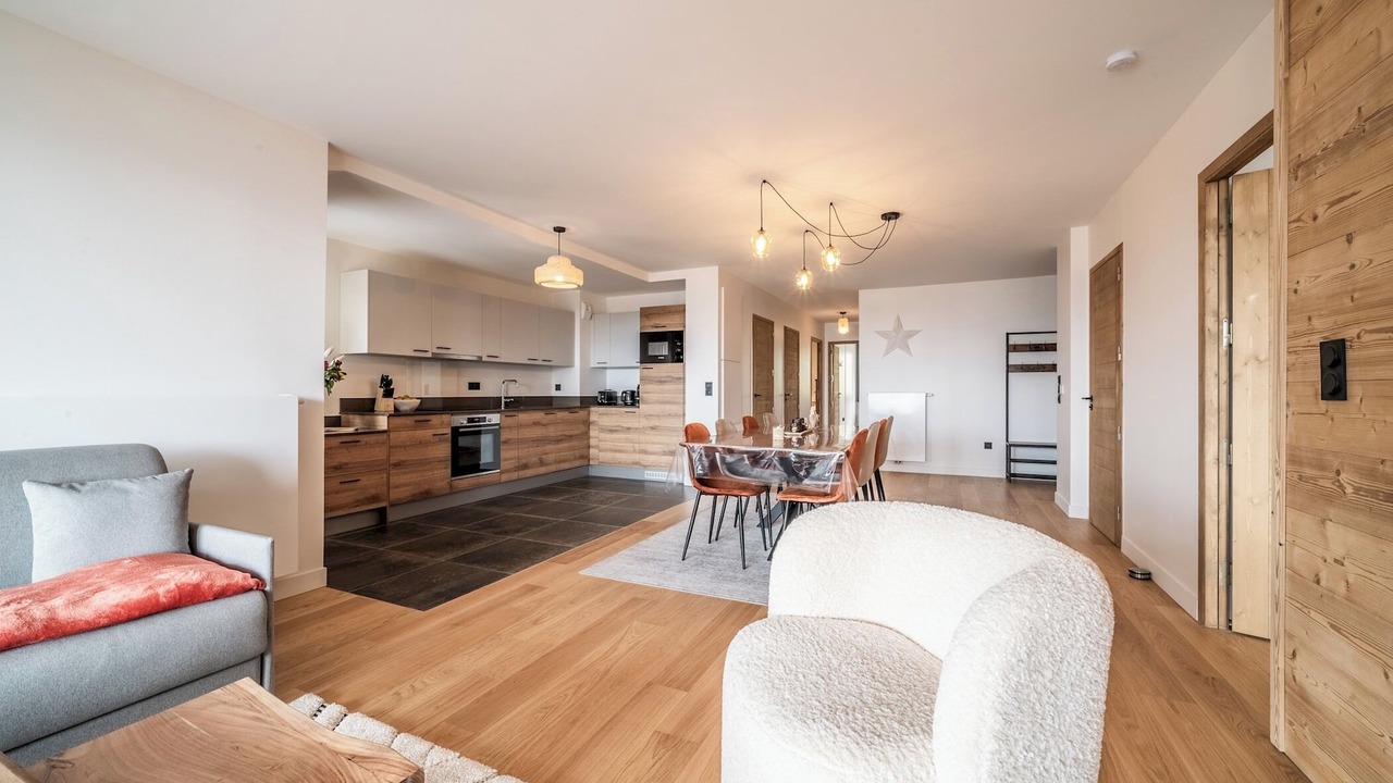 Photo of Livingroom in Viel-Alpe