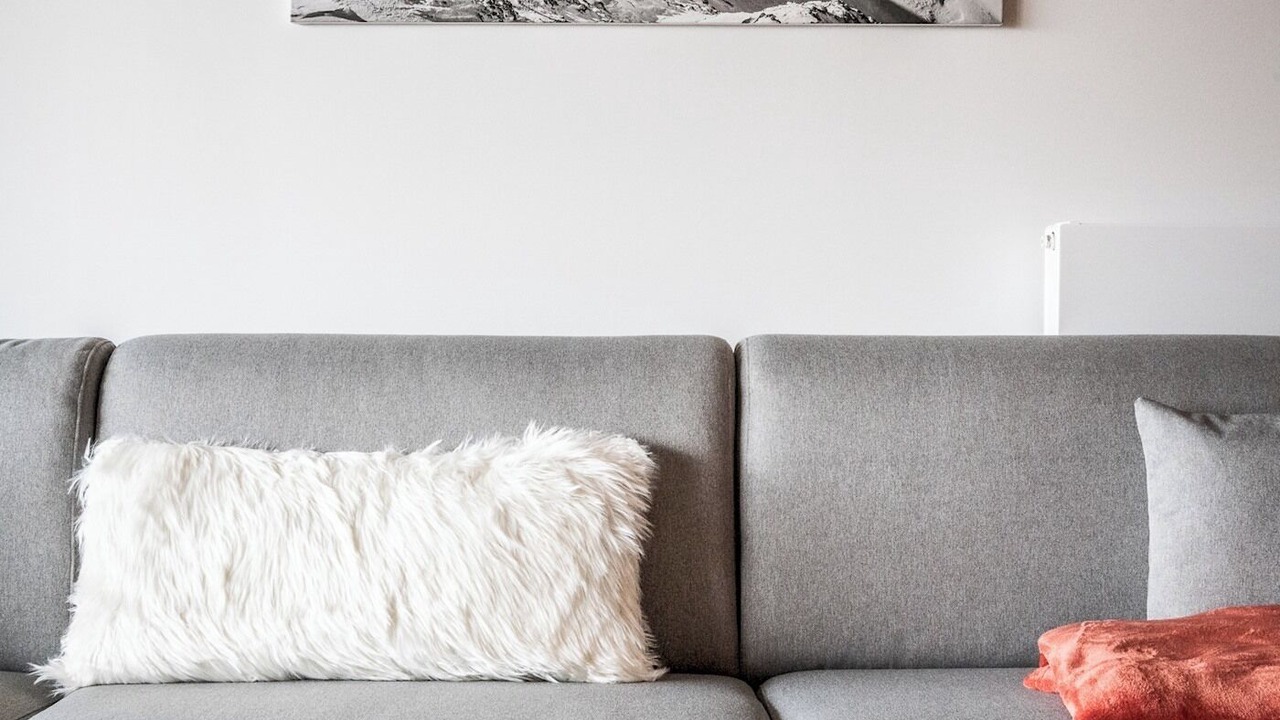 Photo of Livingroom in Viel-Alpe