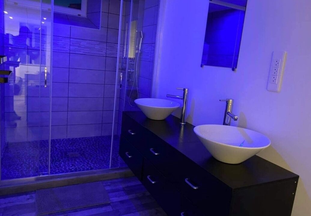 Photo of Bathroom in Hannonville-sous-les-Cotes