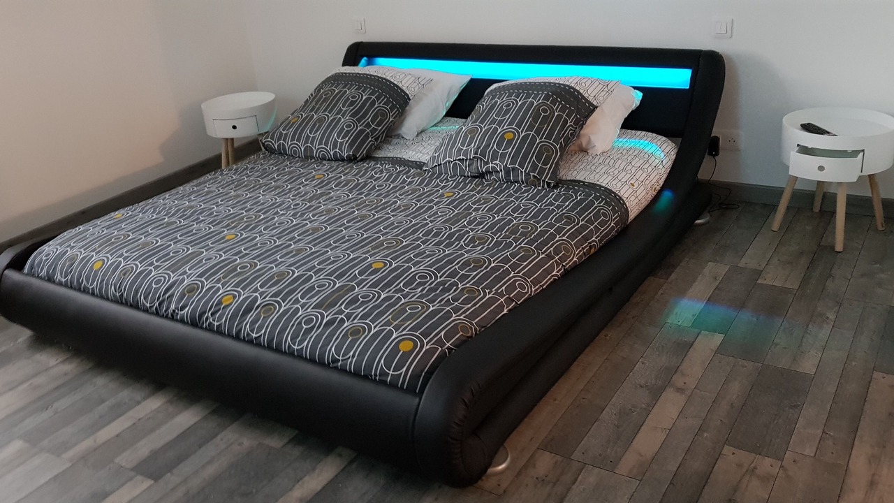 Photo of Bedroom in Hannonville-sous-les-Cotes