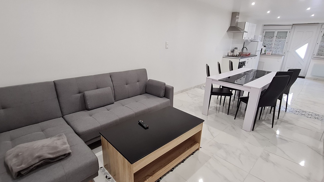 Photo of Livingroom in Hannonville-sous-les-Cotes