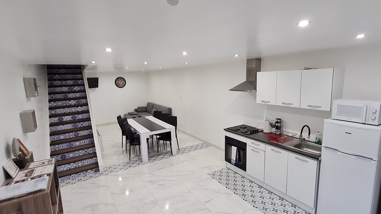 Photo of Kitchen in Hannonville-sous-les-Cotes