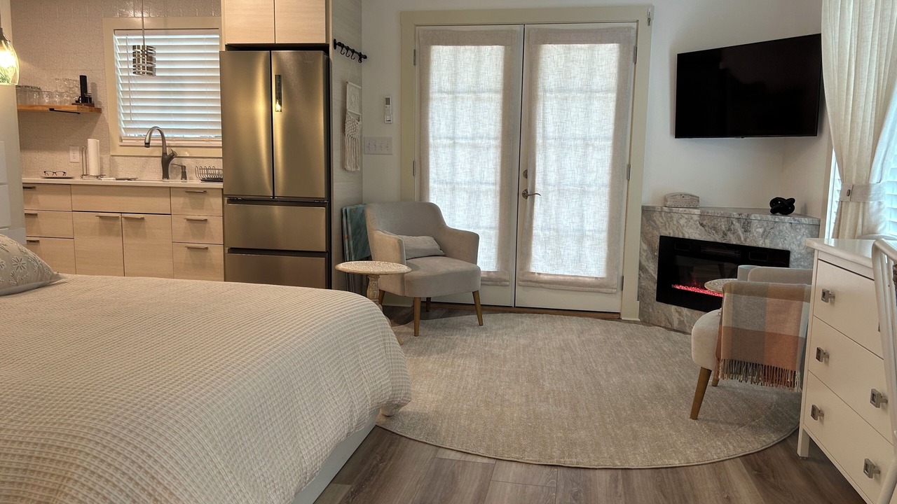 Photo of Bedroom in Sharpsburg