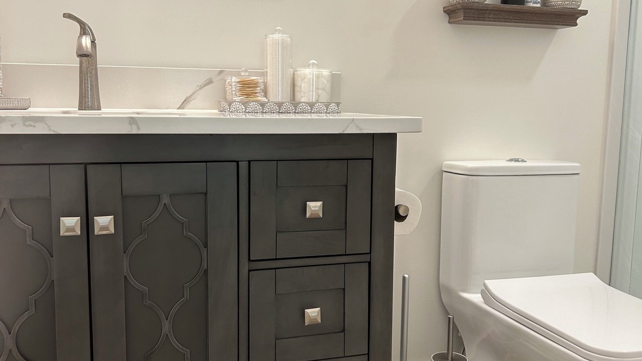 Photo of Bathroom in Sharpsburg