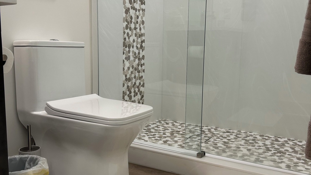 Photo of Bathroom in Sharpsburg