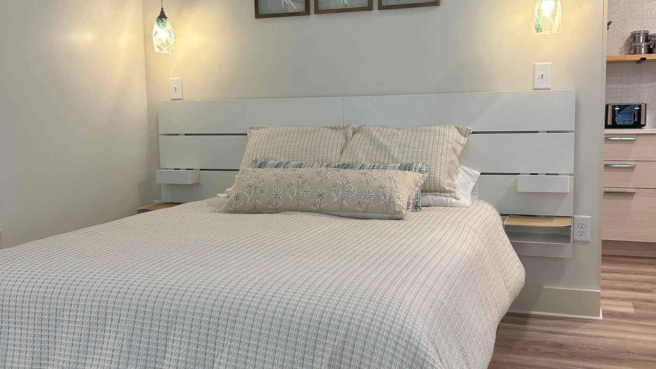 Photo of Bedroom in Sharpsburg
