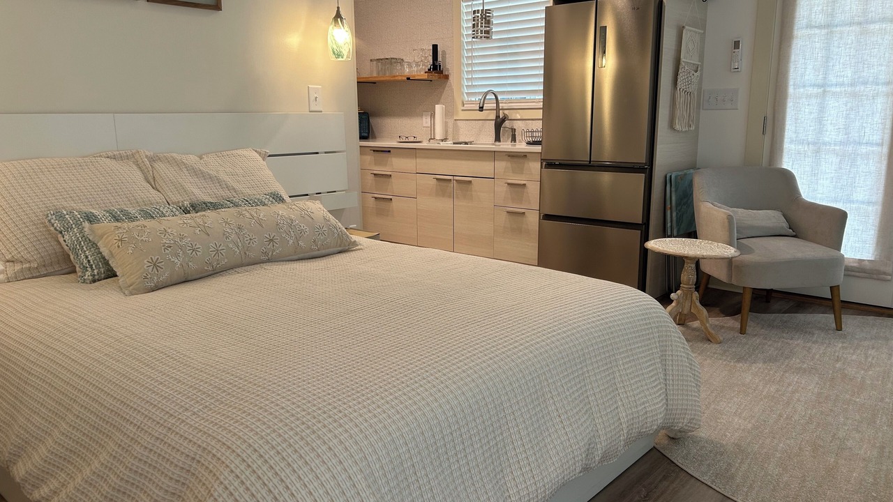 Photo of Bedroom in Sharpsburg