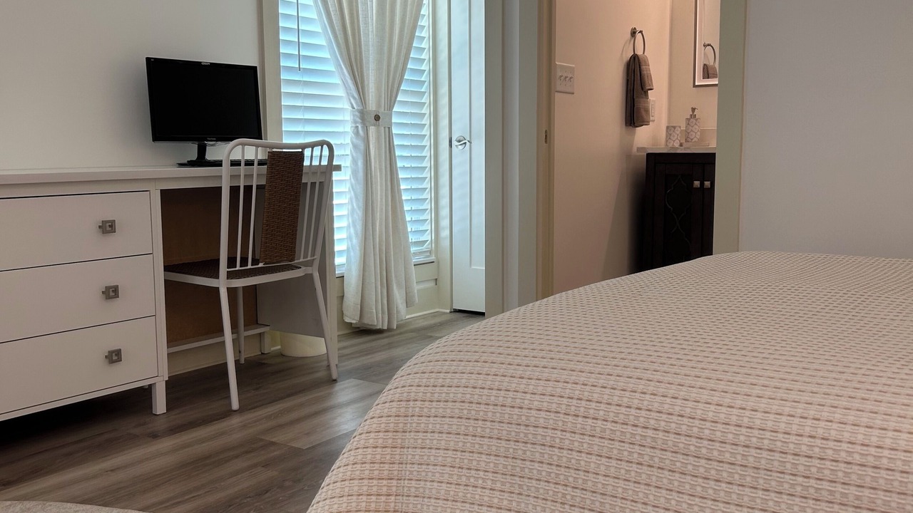 Photo of Bedroom in Sharpsburg