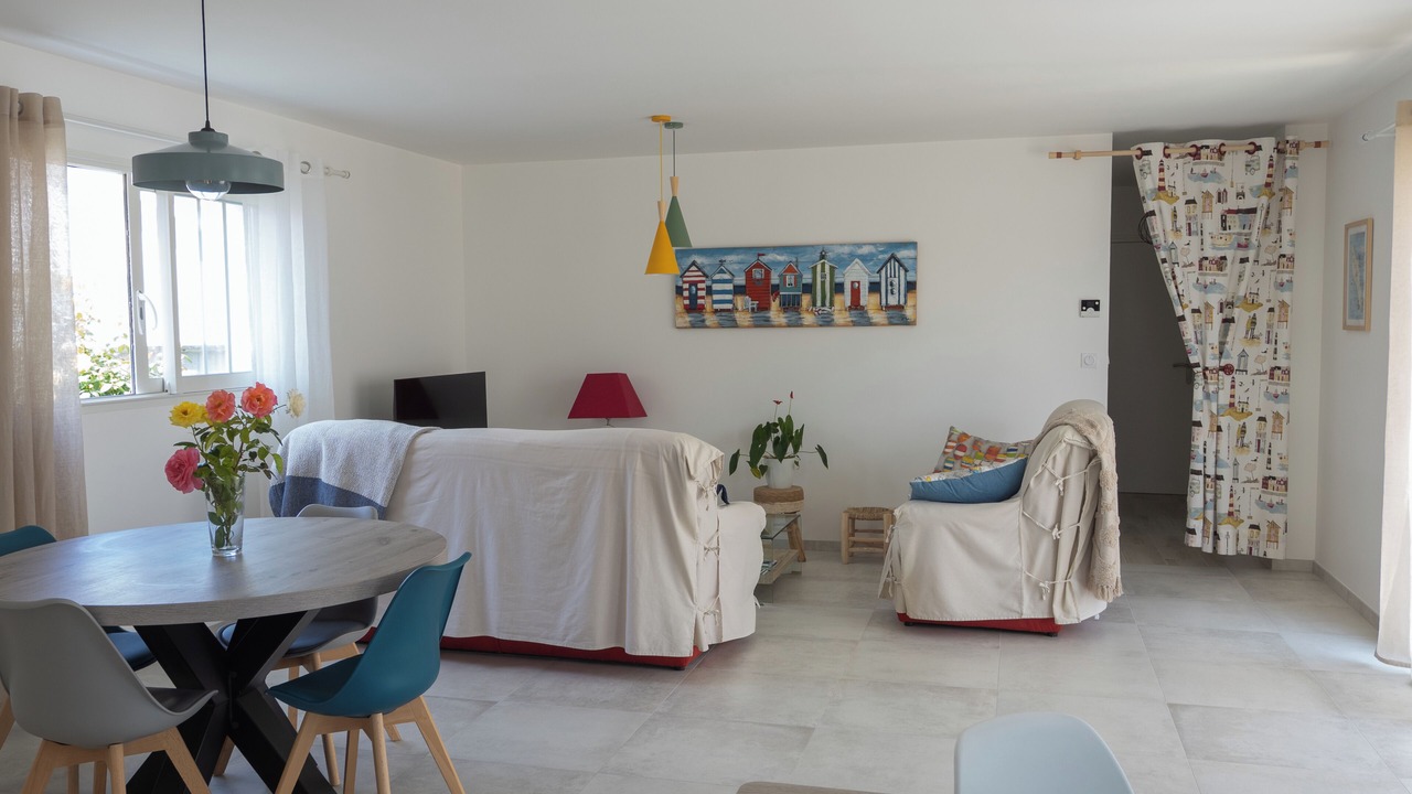 Photo of Bedroom in Le Chateau-d'Oleron