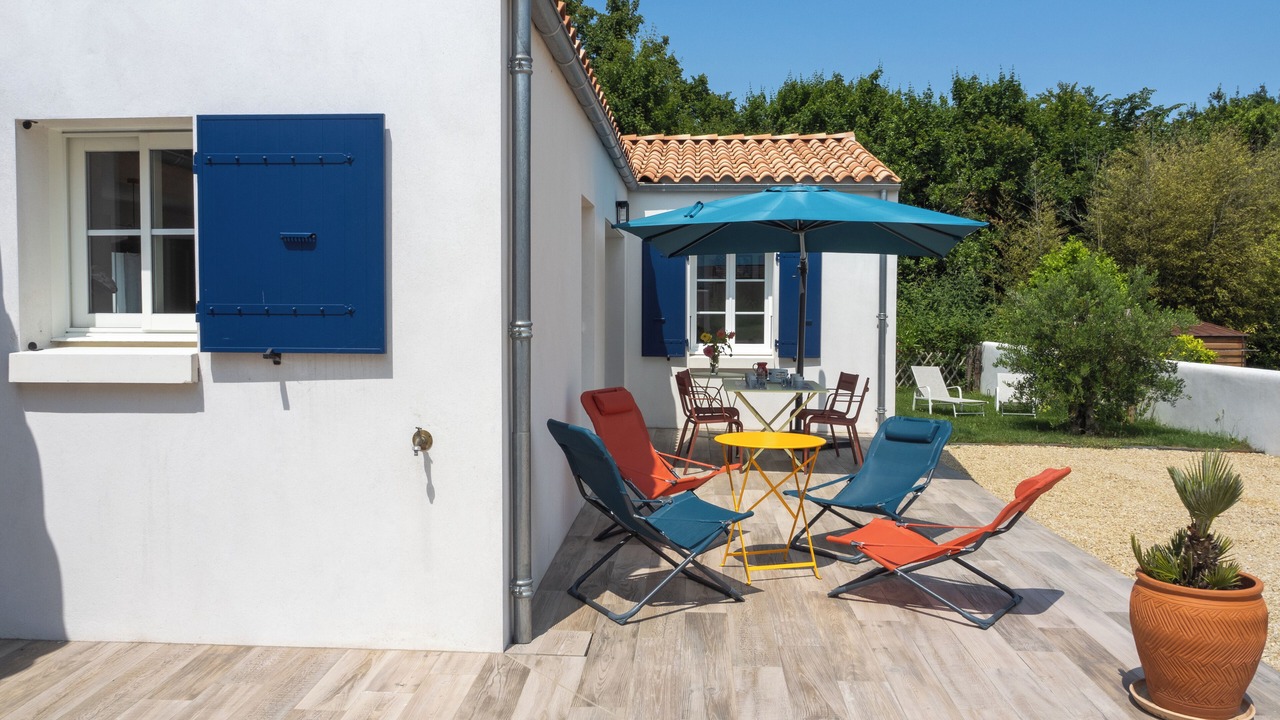 Photo of Outdoor in Le Chateau-d'Oleron