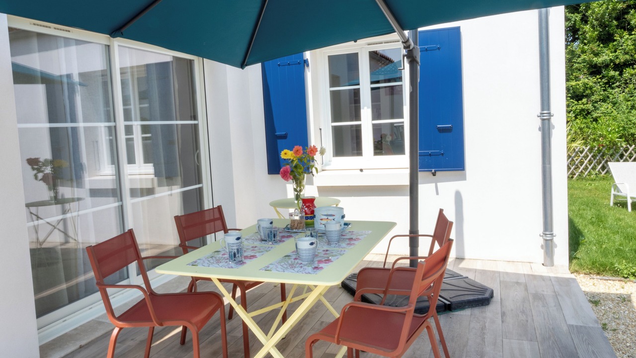 Photo of Outdoor in Le Chateau-d'Oleron