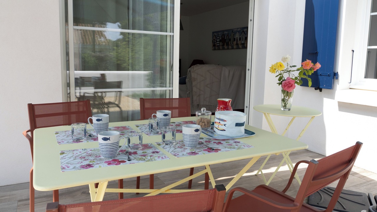 Photo of Outdoor in Le Chateau-d'Oleron