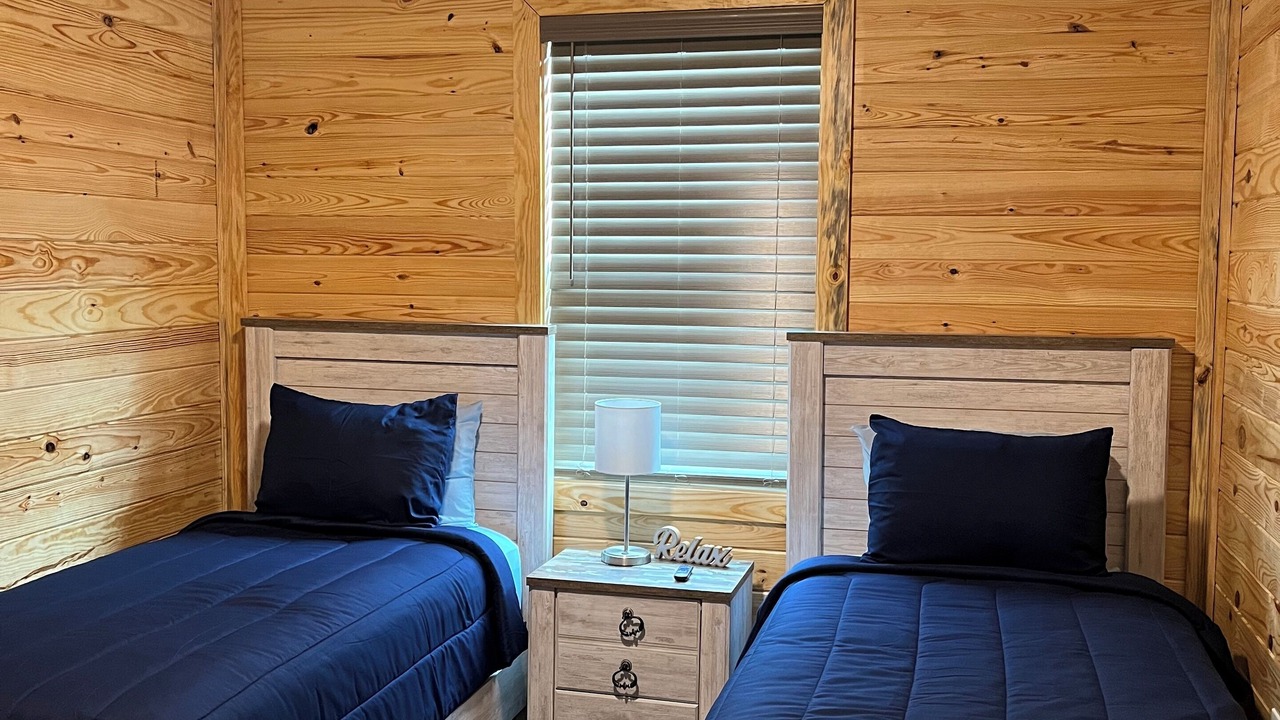 Photo of Bedroom in Scottsboro