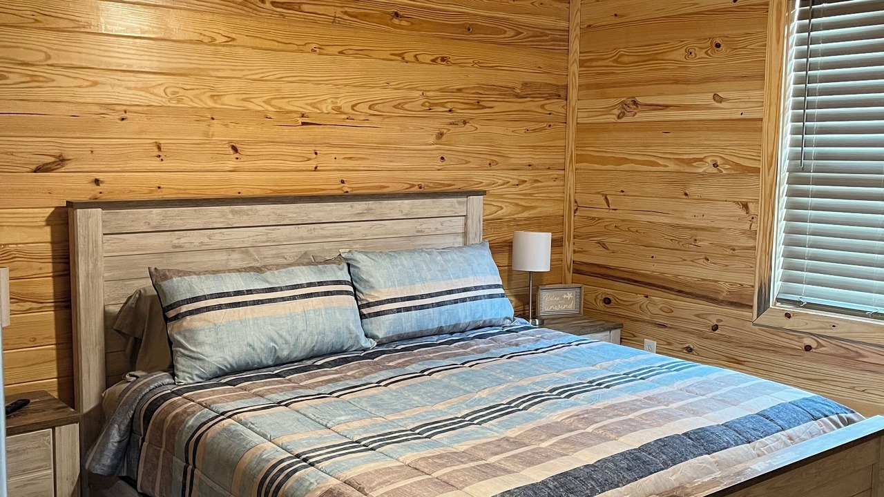 Photo of Bedroom in Scottsboro